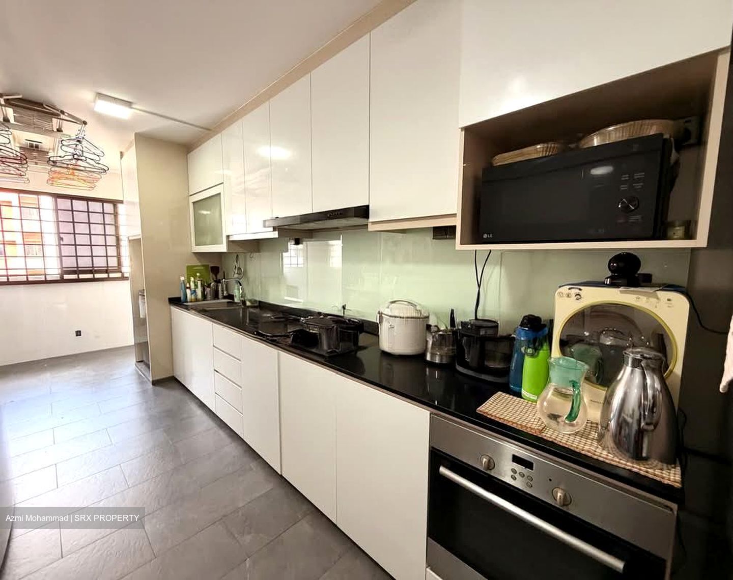 Blk 403 Yishun Avenue 6 (Yishun), HDB 4 Rooms #557282811